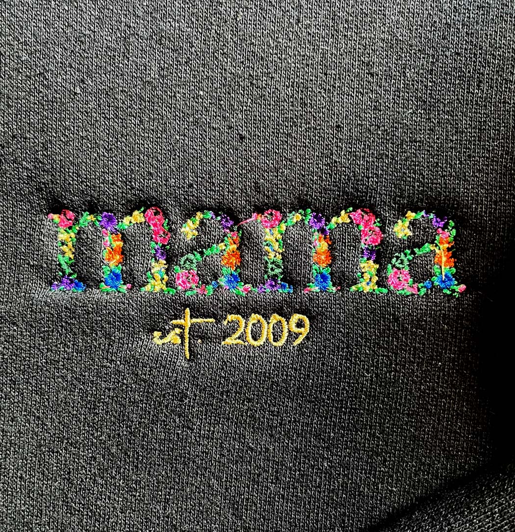 Mama Custom Hoodie